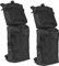 VKTY ATV Tasche, 2 Stück 600D Oxford Cargo Tank Taschen, wasserdichte Satteltasche für ATV, Schneemobil