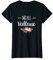 Mère Veilleuse Merveilleuse Maman Cadeau Fête des Mères Fleur T-Shirt