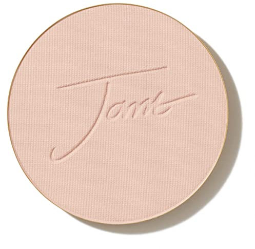 JANE IREDALE Pressed Powder Refill - Light Beige