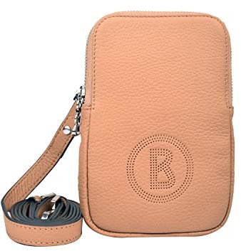 Bogner - andermatt johanna phonecase lvz Braun