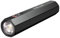 fenix E-CP Black, Rechargeable Multi-Use Power Bank Torch | 1600 Lumens | 222m | 504 Hrs Max | Single Side Button Switch | 5000 mAh | USB-A and USB-C Output | IP68