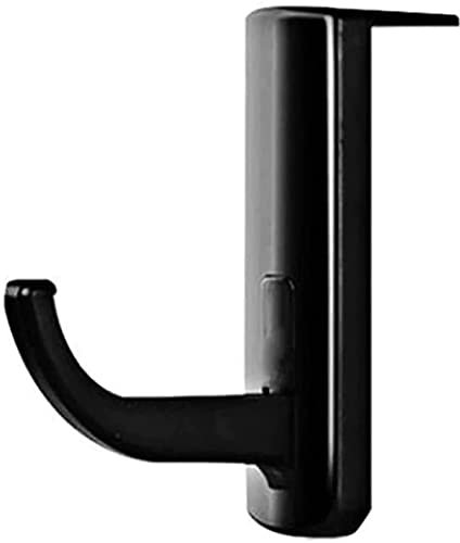 PC Gaming Headset Headphone Hook Holder Office Computer Monitor Earphone Stand Hanger Mount for Desktop Home Office, Silicone