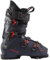Lange Unisex, Erwachsene x Ski mit Bindung für Damen, Blau, 41