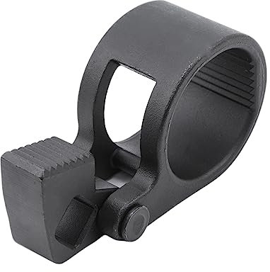 JNNJ Car Truck Inner Tie Rod Tool, Tie Rod End Remover 27mm to 42mm, Universal Tie Rods End Steering Track Rod Removal Tool for Car, Ties Rods Removal Tool for Automotive Truck Vehicle Motorcycle