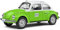 Solido 1:18 Volkswagen Beetle 1303 grün