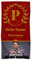 PR Print Royal Handtuch personalisiert mit Foto, Name und Datum - Personalisiertes Handtuch Bedrucken - Individuelles Geschenk für Männer zum Geburtstag, Valentinstag| 100 x 50 cm, rot
