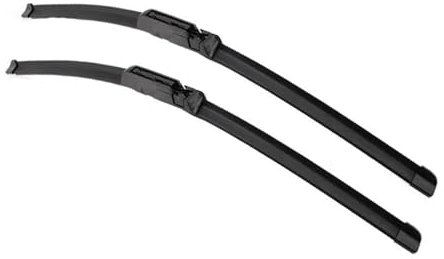Auto SCHEIBENWISCHER Für Audi A6 C6 4F 2004 2005 2006 2007 2008 2009 2010 2011 Auto Front Wischer Klingen Windschutzscheibe Windschutz Fenster Klingen Zubehör