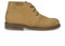 PAYMA - Stivali Safari da Uomo in Pelle Rustici e Nobuk. Chukka Stivaletti Scarpa per Lavoro Casual, Outdoor e Giardinaggio. Chiusura Lacci. Suola di gomma. Colore: Stivali Nobuk, Taglia: EU 44