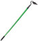 Garden Draw Hoe Long Handle | Digging Hoes for Gardening & Deep Soil Penetration | Garden Draw Hoe for Digging & Shaping | Carbon Steel Blade Hoe for Confined Spaces