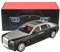 YCNXEB Miniatur Modelle 1:18 Für Rolls-Royce Phantom Mit Sound Legierung Auto Modell Erwachsene Hobby Dekorationen Originalgetreue Nachbildung(Silver)