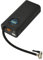 Portable Air Compressor, 120W Digital Tire Inflator with LED Display, Versatile Air Pump for Cars, Bikes & Motorcycles