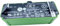 AgaShi Batterie Lithium-ION 3300 mAh, Compatible avec Roomba 900 800 700 600 960 980 981 965 895 890 860 695 692 690 680 675