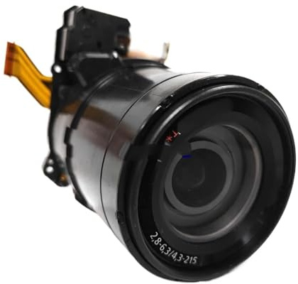 Compatible for Sony DSC-HX300/HX400 Zoom Lens Unit