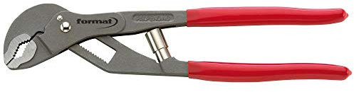 FORMAT Wapuzange Automatik 300mm m.Kst.Griff