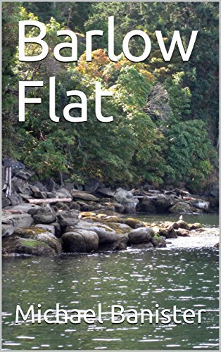 Barlow Flat (English Edition)