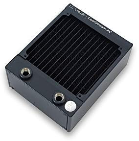 Radiateur pour watercooling Ekwb EK-CoolStream XE Single 120mm (Noir)