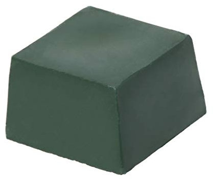 Aluminiumoxid Polierpaste Polierpaste Metallmesserschleifen Verwendung von Yintiod