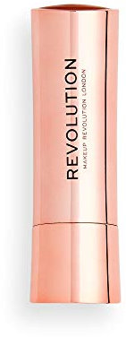 Makeup Makeup Revolution Satin Kiss Lipstick Fling