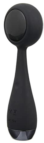 PMD Beauty Sauber Pro OB Gesichtsbehandlung Reinigend Gerät, Schwarz, 320 g