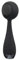 PMD Beauty Sauber Pro OB Gesichtsbehandlung Reinigend Gerät, Schwarz, 320 g