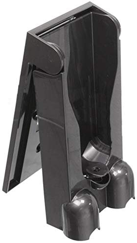 SPARES2GO Wall Bracket Docking Station Charging Dock Cradle Compatible with Dyson V11 Vacuum Cleaner