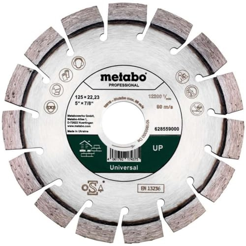 Universal Profesional UP 125