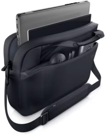 Dell EcoLoop Pro Slim Briefcase 15 - laptop bag