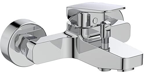 Ideal Standard - Ceraplan Miscelatore esterno per vasca/doccia senza accessori doccia