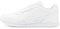 PUMA St Runner V3 L, Zapatillas Deportivas Unisex adulto, Puma White-Puma White-Gray Violet, 43 EU