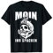 Moin ihr Spacken T-Shirt