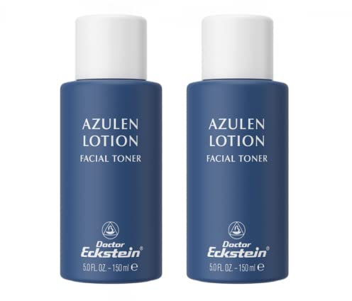 Doctor Eckstein Azulen Lotion 2 x 150 ml