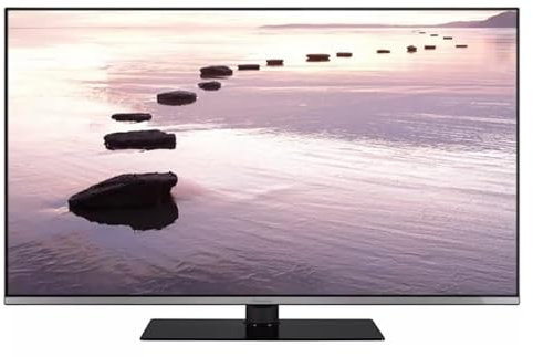 PANASONIC TV LED UHD 4K - TX43LX670E