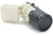 Parksensor PDC Audi A3 8P 8PA Sportback | A4 B7 B6 | A6 C5 7H0919275A Wagenfarbe NEU (Brillantschwarz LY9B)