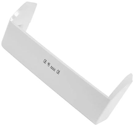 FIGEVIDA Ripiano Bottiglie Completo 4055200911 frigo Compatibile per 2251276073 ELECTROLUX ZANUSSI Rex