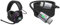 JBL Quantum 910 Over-Ear Gaming Kopfhörer – Wireless 2,4 GHz & INIU USB C Kabel, 100W [2m] PD3.0 Schnellladekabel USB C auf USB C