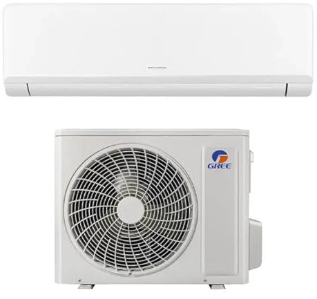 Climatizzatore Gree New Ari da 24000 btu inverter in R32 wifi con bluetooth A+++