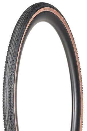 Bontrager Girona RSL GR 700x38C TLR Gravel Fahrrad Reifen schwarz/braun