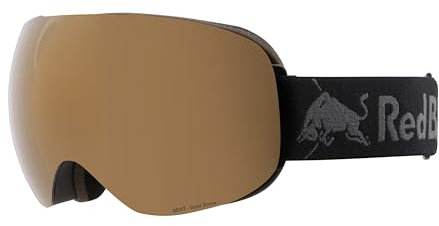 Red Bull Snow Goggle BENT-02GO3
