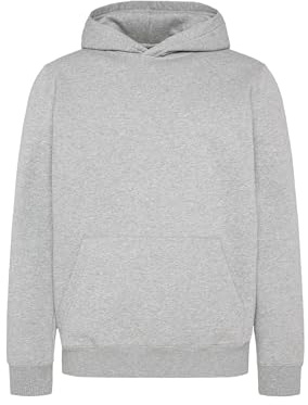 HARLEM SOUL Herren Hoodie MON-TEL | Kapuzenpullover für Männer