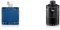 Azzaro Chrome Parfum 100ml + Azzaro The Most Wanted Eau de Parfum Intense 50ml