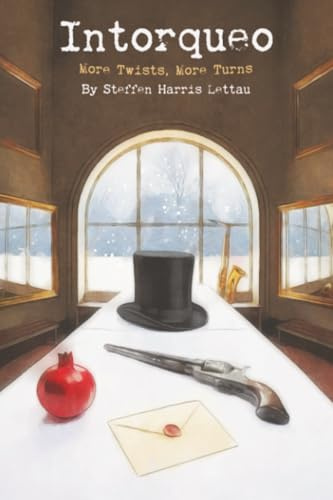 Intorqueo: More Twists, More Turns