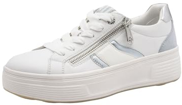 Tamaris Wide FIT Sneaker 8-83716-44 H-Weite