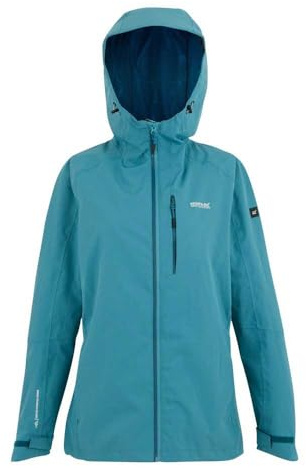 Regatta Womens Birchdale II Jacket