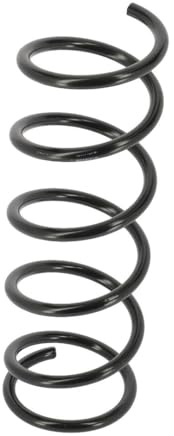 MONROE Suspension Spring | SP4966 | OE-Matching Quality | Ride Comfort & Stability | Pack of 1