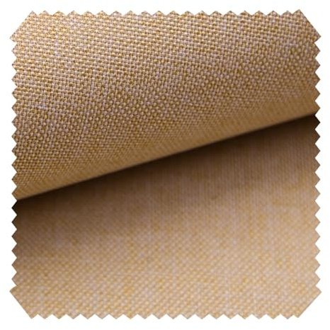 novely® LUSO | Feiner Stoff Polsterstoff Bezugsstoff Möbelstoff | Meterware | 1 lfm (24 Beige)
