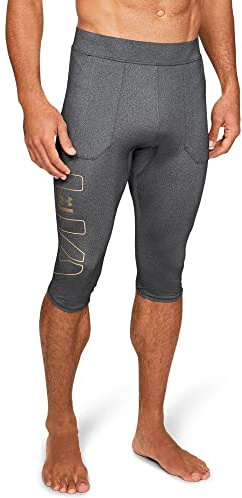 Under Armour Compression Leggings Perpetl Half Legging