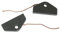 Qualtex Module Sensor Carbon Brushes For Miele Tumble Dryers