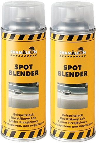 Chamäleon 400ml 1K Spot Blender Beispritzlack Verdünnung für Lackierübergänge im Beilackierbereich Spray (2)