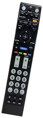 Telecomando di ricambio per Sony RM-ED011.