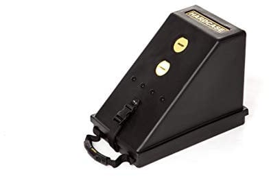 HARDCASE Single Bass Pedal Case (HNSBP)